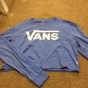 Vans Top